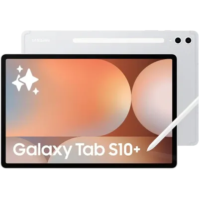 تبلت سامسونگ Galaxy Tab S10 plus wifi ظرفیت 512 گیگ رم 12