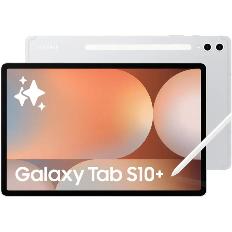تبلت سامسونگ Galaxy Tab S10 plus wifi ظرفیت 512 گیگ رم 12 - تصویر 5