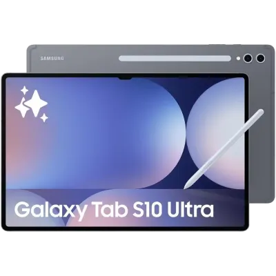 تبلت سامسونگ Galaxy Tab S10 Ultra wifi ظرفیت 256 گیگ رم 12