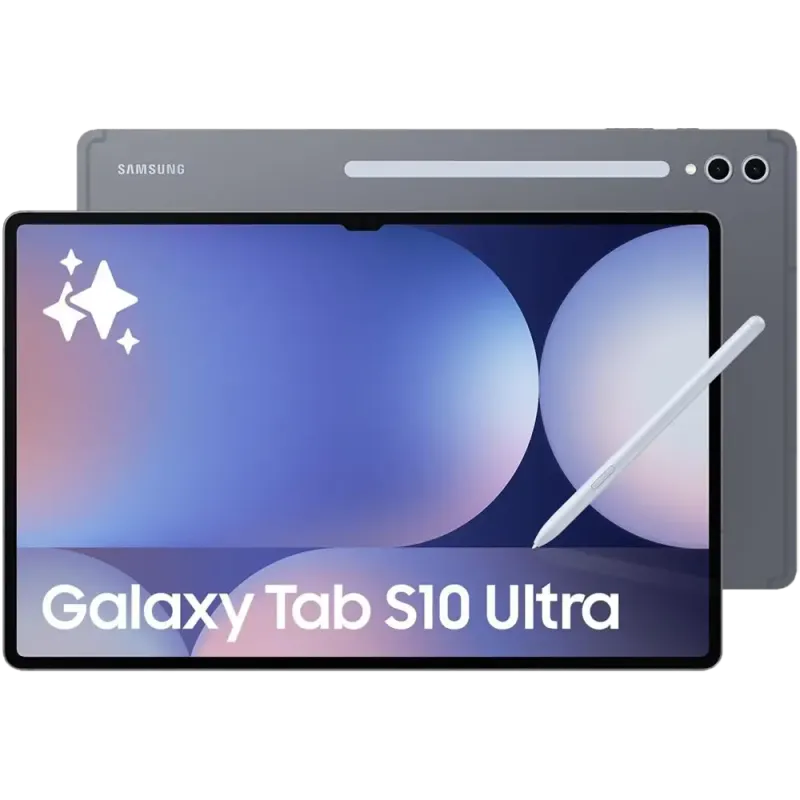 تبلت سامسونگ Galaxy Tab S10 Ultra wifi ظرفیت 256 گیگ رم 12