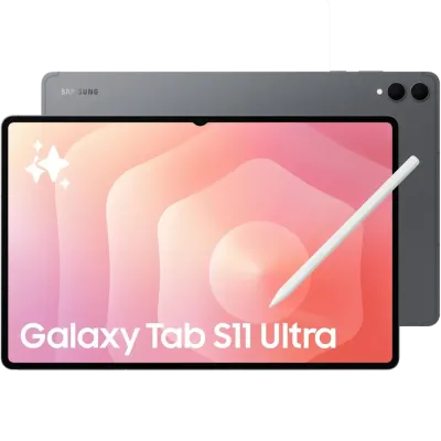 تبلت سامسونگ Galaxy Tab S11 ultra wifi ظرفیت 256 گیگ رم 12