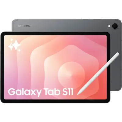 تبلت سامسونگ Galaxy Tab S11 wifi ظرفیت 128 گیگ رم 12