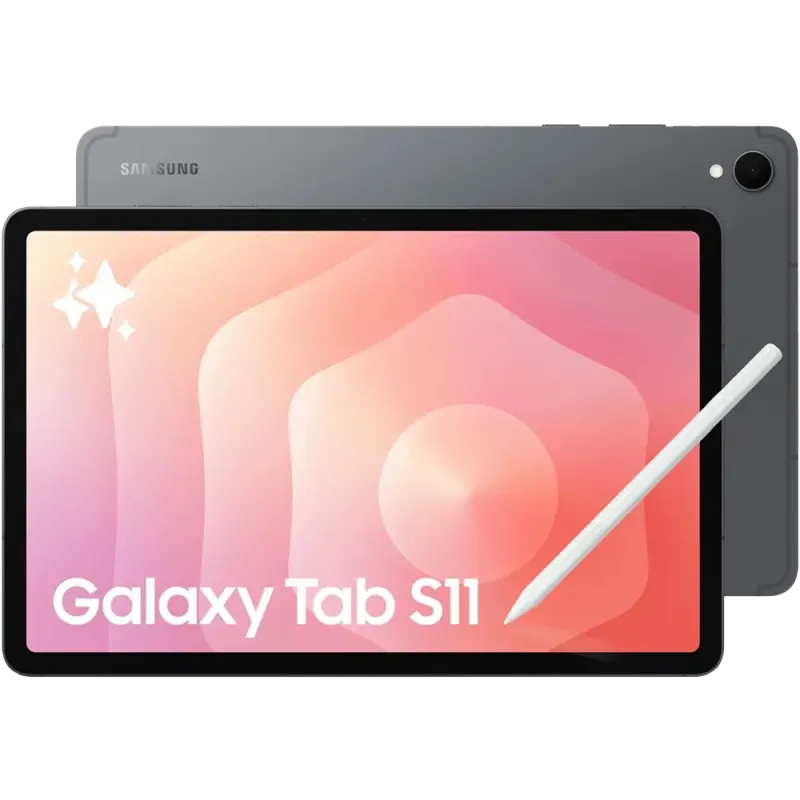 تبلت سامسونگ Galaxy Tab S11 wifi ظرفیت 128 گیگ رم 12