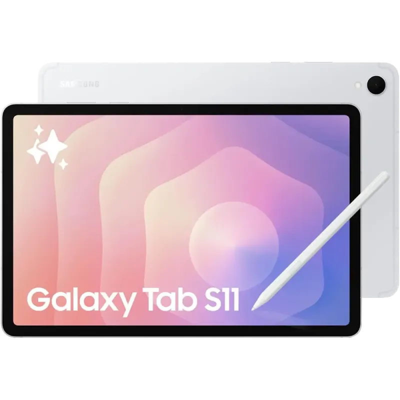 تبلت سامسونگ Galaxy Tab S11 wifi ظرفیت 256 گیگ رم 12 - تصویر 2