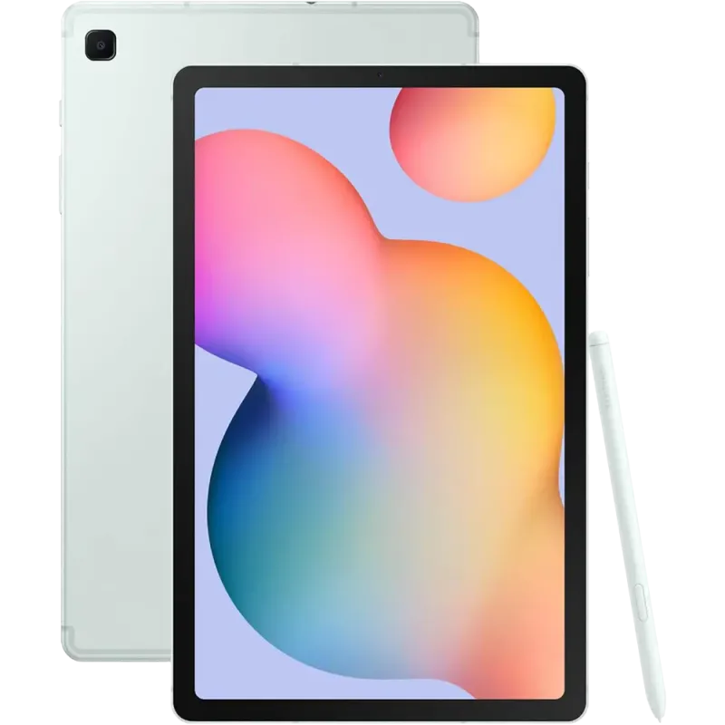 تبلت سامسونگ Galaxy Tab S6 lite 2024 4G ظرفیت 128 گیگ رم 4 - تصویر 2