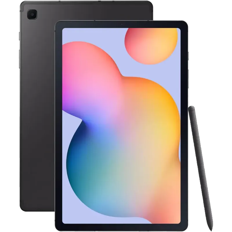 تبلت سامسونگ Galaxy Tab S6 lite 2024 4G ظرفیت 64 گیگ رم 4 - تصویر 5