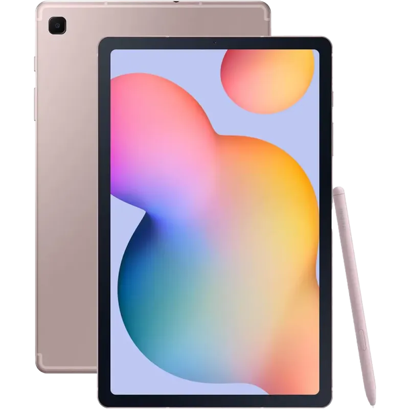 تبلت سامسونگ Galaxy Tab S6 lite 2024 4G ظرفیت 128 گیگ رم 4 - تصویر 4