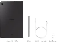 تبلت سامسونگ Galaxy Tab S6 lite 2024 wifi ظرفیت 128 گیگ رم 4 - تصویر 3