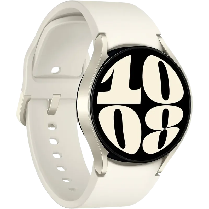 ساعت هوشمند سامسونگ مدل Galaxy Watch 6 40mm R930 - تصویر 4