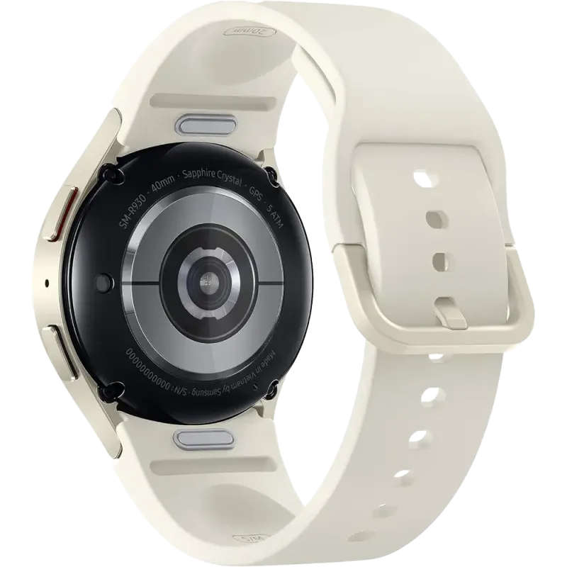 ساعت هوشمند سامسونگ مدل Galaxy Watch 6 40mm R930 - تصویر 3