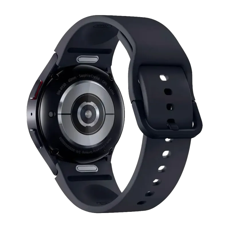 ساعت هوشمند سامسونگ مدل Galaxy Watch 6 40mm R930 - تصویر 8
