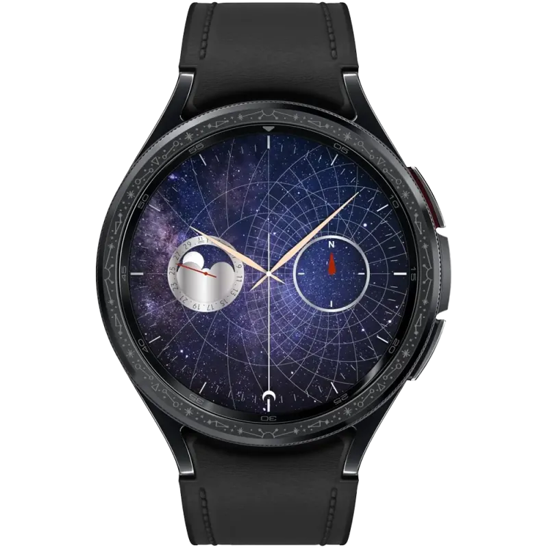 ساعت هوشمند سامسونگ مدل Galaxy watch 6 Classic 47mm Astro - تصویر 3