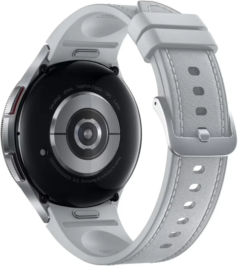 ساعت هوشمند سامسونگ مدل Galaxy Watch6 Classic 47mm R960 - تصویر 3