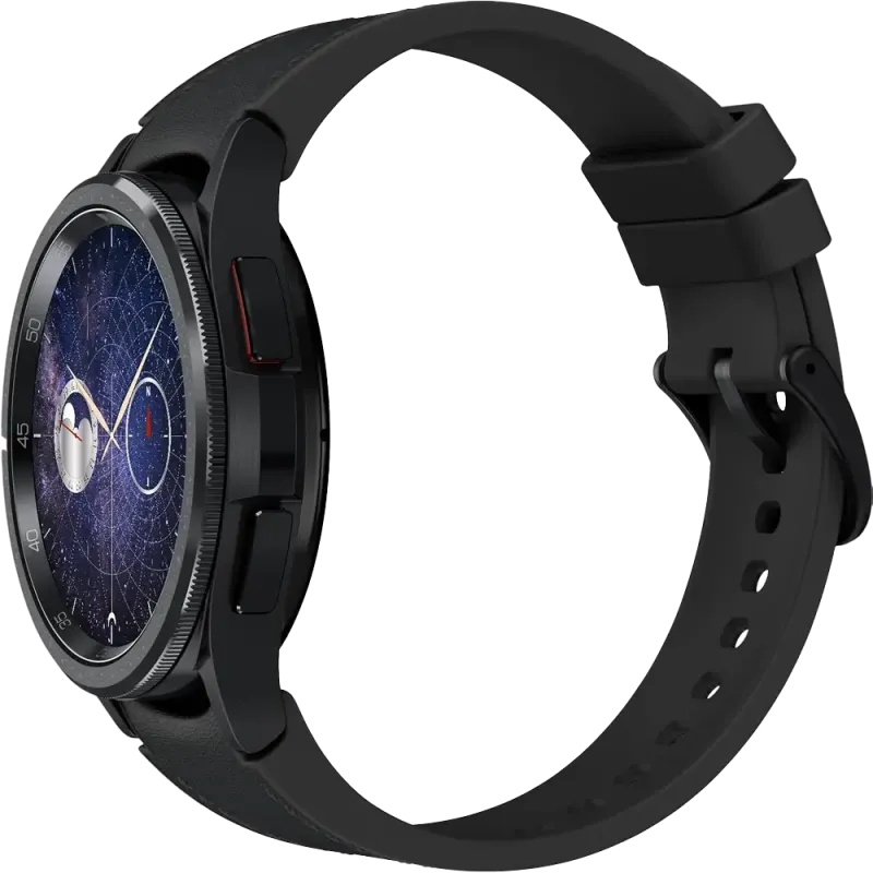 ساعت هوشمند سامسونگ مدل Galaxy watch 6 Classic 47mm Astro - تصویر 2