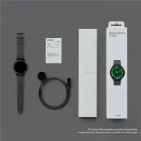 ساعت هوشمند سامسونگ مدل Galaxy Watch6 Classic 47mm R960 - تصویر 7