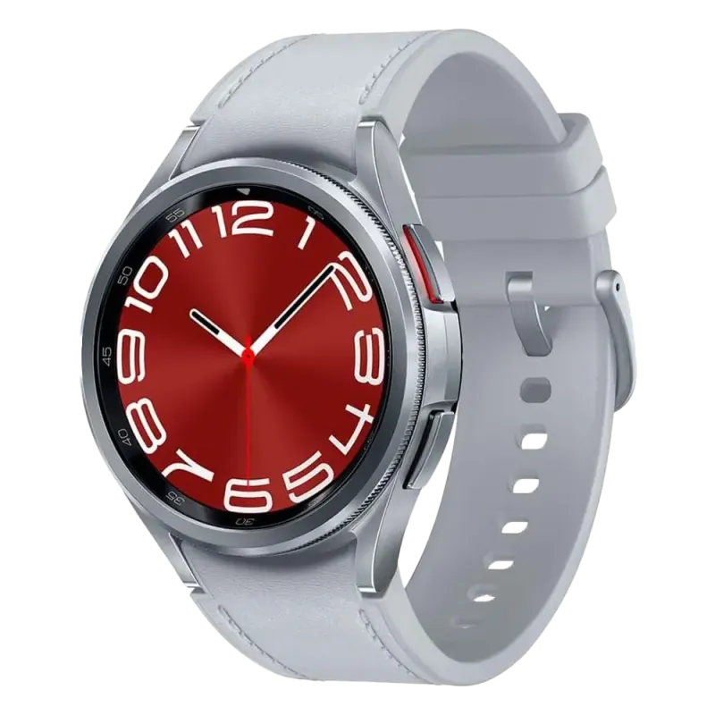 ساعت هوشمند سامسونگ مدل Galaxy Watch 6 Classic 43mm R950 - تصویر 3