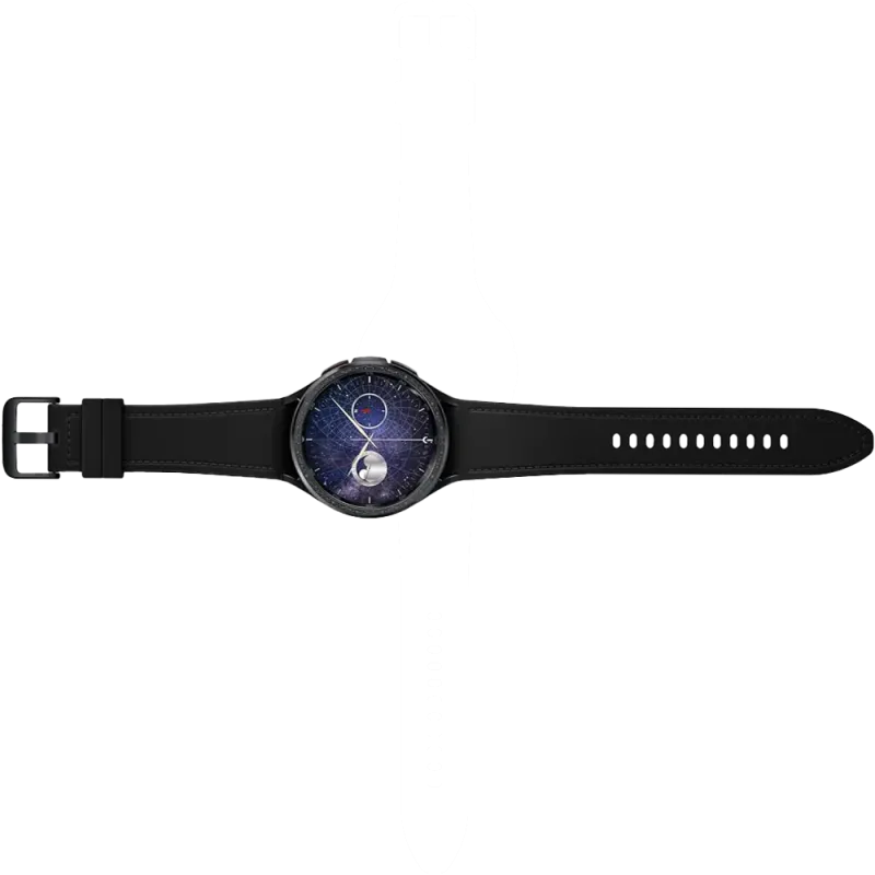 ساعت هوشمند سامسونگ مدل Galaxy watch 6 Classic 47mm Astro - تصویر 6