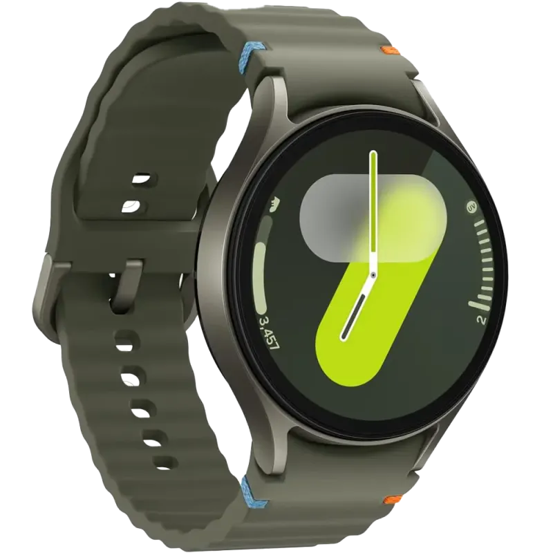 ساعت هوشمند سامسونگ مدل Galaxy Watch 7 40mm L300 - تصویر 7