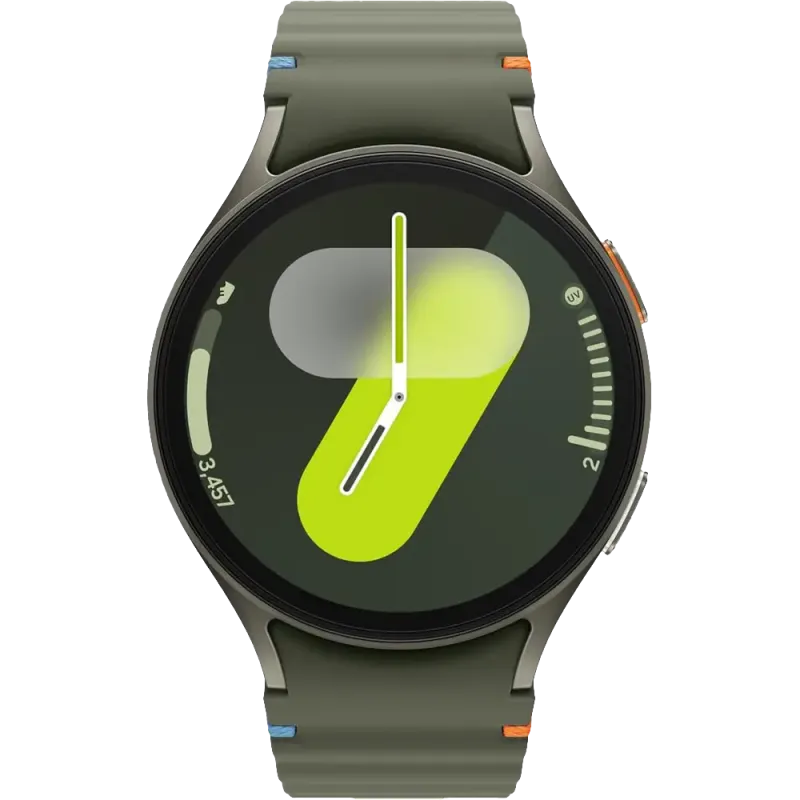 ساعت هوشمند سامسونگ مدل Galaxy Watch 7 40mm L300 - تصویر 8