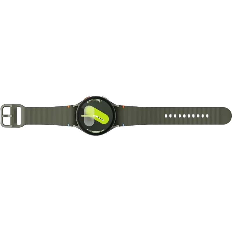 ساعت هوشمند سامسونگ مدل Galaxy Watch 7 40mm L300 - تصویر 4