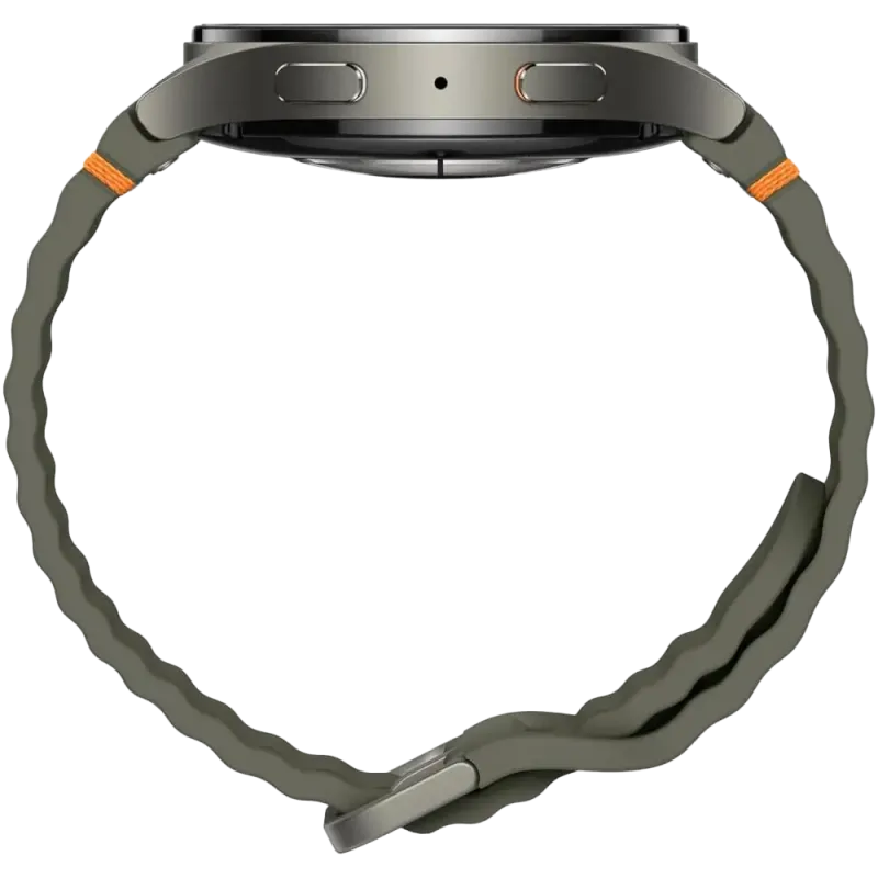 ساعت هوشمند سامسونگ مدل Galaxy Watch 7 40mm L300 - تصویر 5