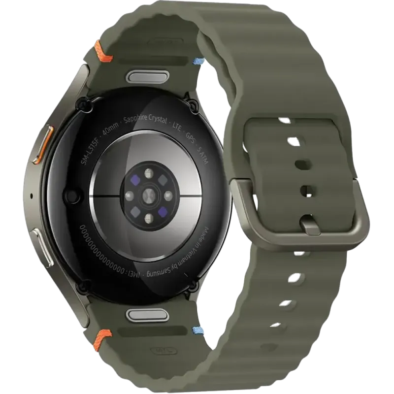 ساعت هوشمند سامسونگ مدل Galaxy Watch 7 40mm L300 - تصویر 6