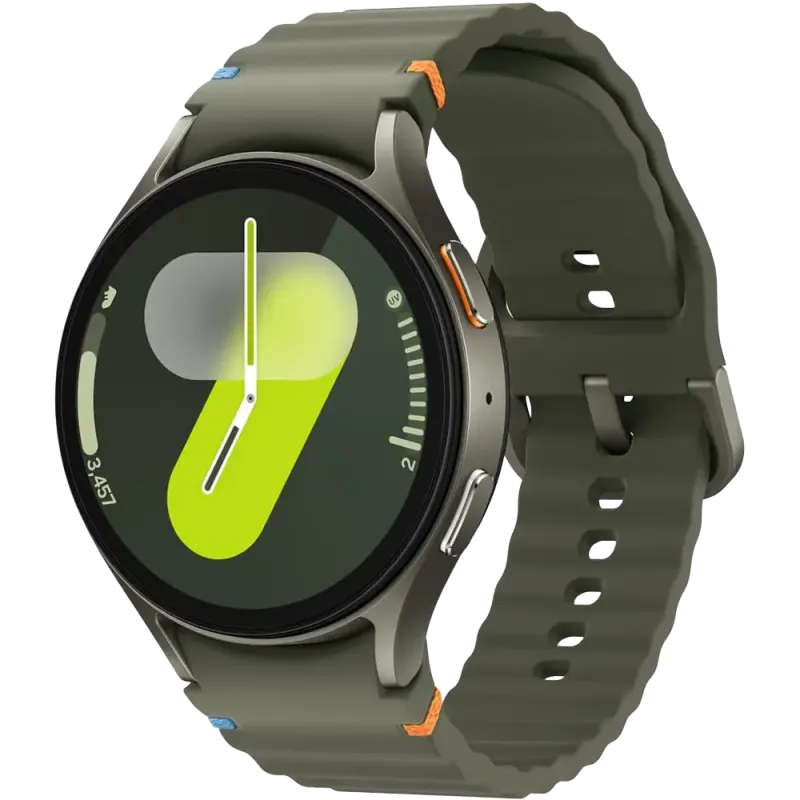 ساعت هوشمند سامسونگ مدل Galaxy Watch 7 40mm L300 - تصویر 9