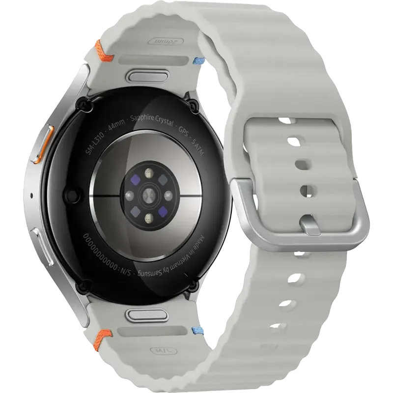ساعت هوشمند سامسونگ مدل Galaxy Watch 7 44mm L310 - تصویر 5