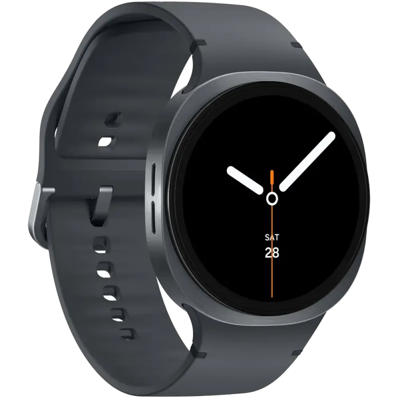 ساعت هوشمند سامسونگ مدل Galaxy Watch 8 40mm L320 - تصویر 4
