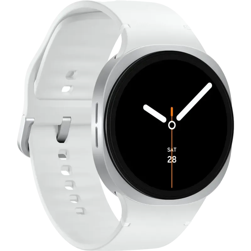 ساعت هوشمند سامسونگ مدل Galaxy Watch 8 40mm L320 - تصویر 6