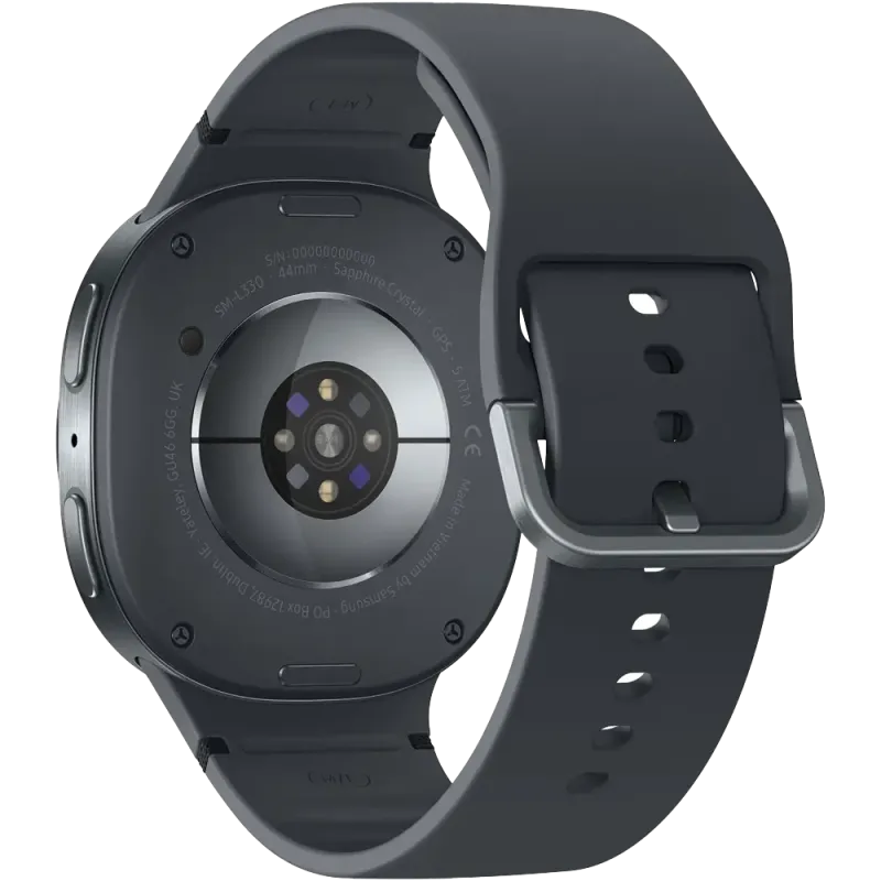 ساعت هوشمند سامسونگ مدل Galaxy Watch 8 44mm L330 - تصویر 5