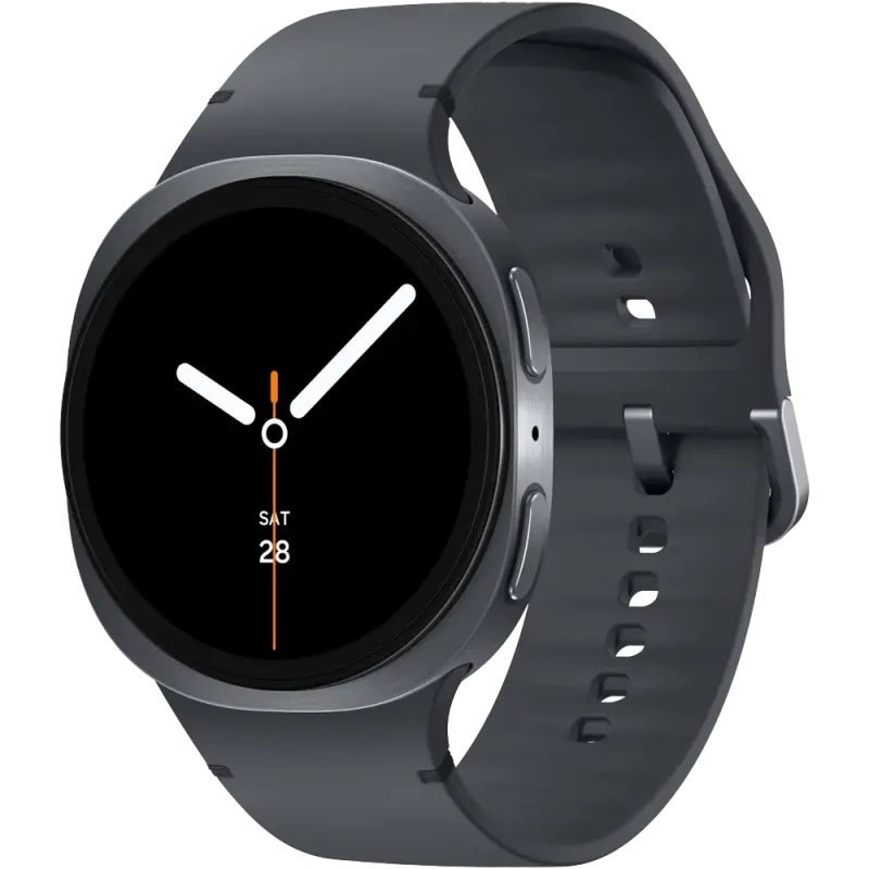 ساعت هوشمند سامسونگ مدل Galaxy Watch 8 44mm L330 - تصویر 2
