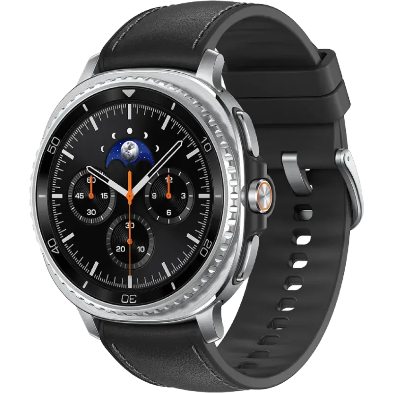 ساعت هوشمند سامسونگ مدل Galaxy Watch 8 Classic 46mm (L500) - تصویر 2