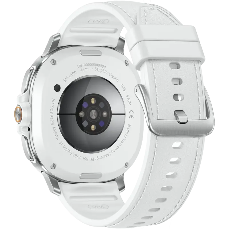 ساعت هوشمند سامسونگ مدل Galaxy Watch 8 Classic 46mm (L500) - تصویر 6