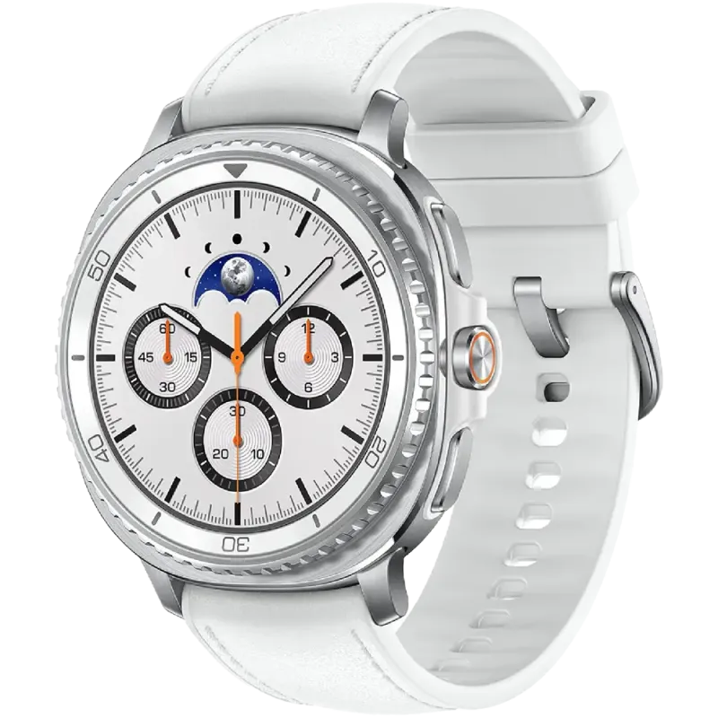 ساعت هوشمند سامسونگ مدل Galaxy Watch 8 Classic 46mm (L500) - تصویر 3