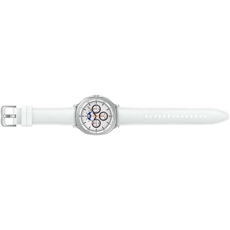 ساعت هوشمند سامسونگ مدل Galaxy Watch 8 Classic 46mm (L500) - تصویر 8