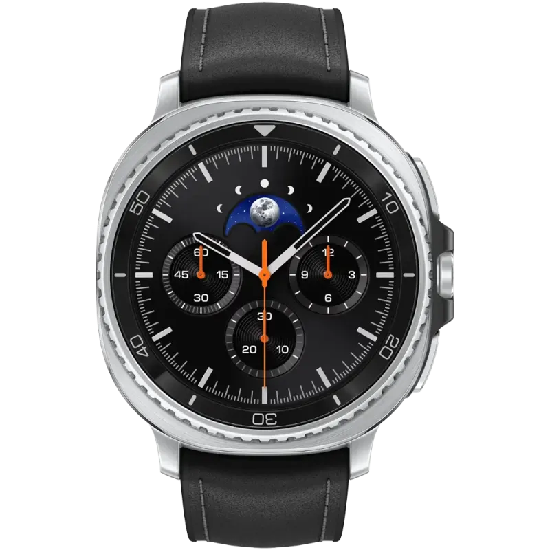 ساعت هوشمند سامسونگ مدل Galaxy Watch 8 Classic 46mm (L500) - تصویر 5
