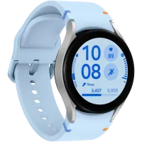 ساعت هوشمند سامسونگ مدل Galaxy Watch FE 40mm R861 - تصویر 4