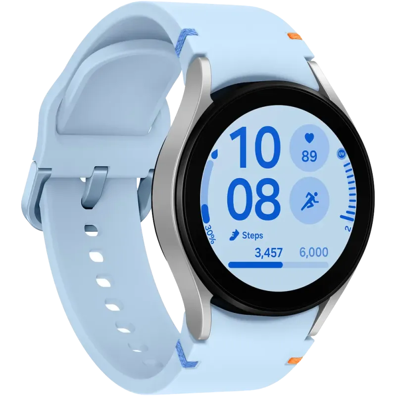 ساعت هوشمند سامسونگ مدل Galaxy Watch FE 40mm R861 - تصویر 4