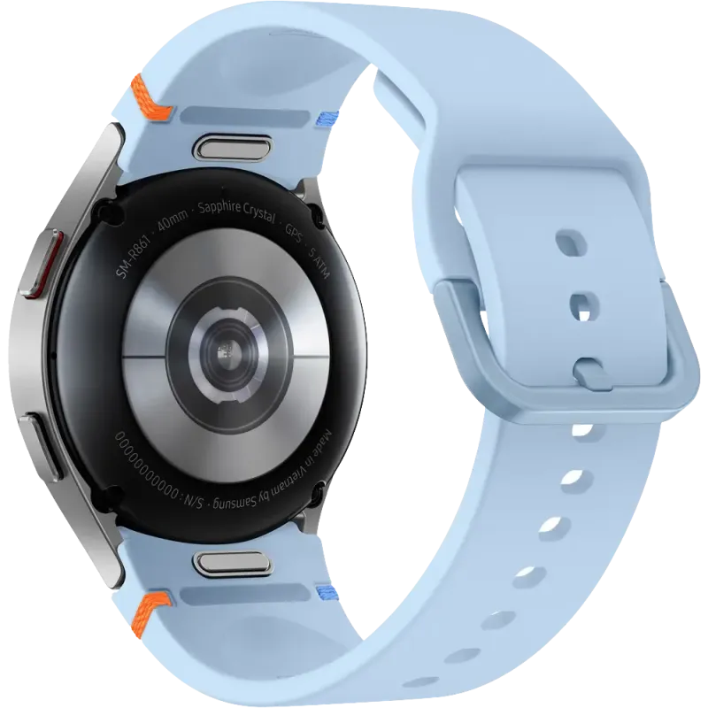 ساعت هوشمند سامسونگ مدل Galaxy Watch FE 40mm R861 - تصویر 13