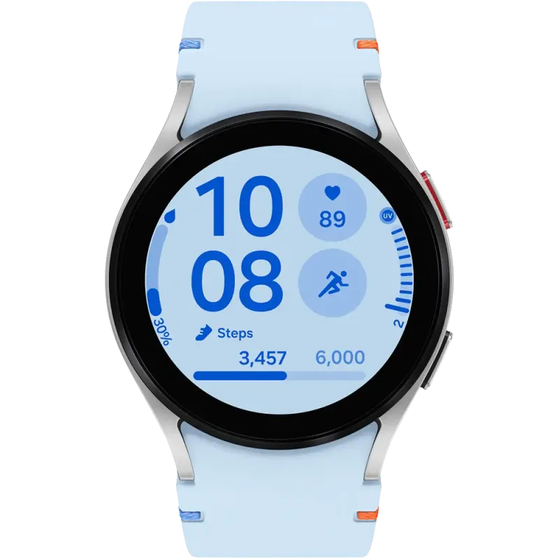 ساعت هوشمند سامسونگ مدل Galaxy Watch FE 40mm R861 - تصویر 5