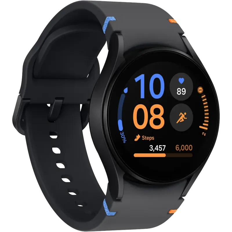 ساعت هوشمند سامسونگ مدل Galaxy Watch FE 40mm R861 - تصویر 6