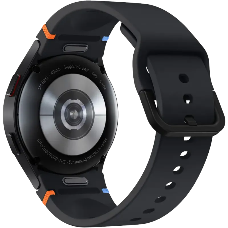 ساعت هوشمند سامسونگ مدل Galaxy Watch FE 40mm R861 - تصویر 9