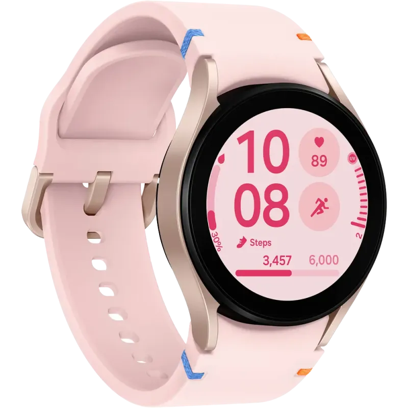 ساعت هوشمند سامسونگ مدل Galaxy Watch FE 40mm R861 - تصویر 8