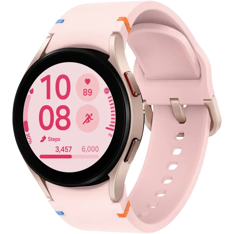 ساعت هوشمند سامسونگ مدل Galaxy Watch FE 40mm R861 - تصویر 10