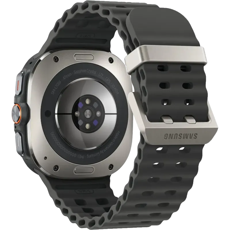 ساعت هوشمند سامسونگ مدل Galaxy Watch Ultra 47mm L705 - تصویر 12