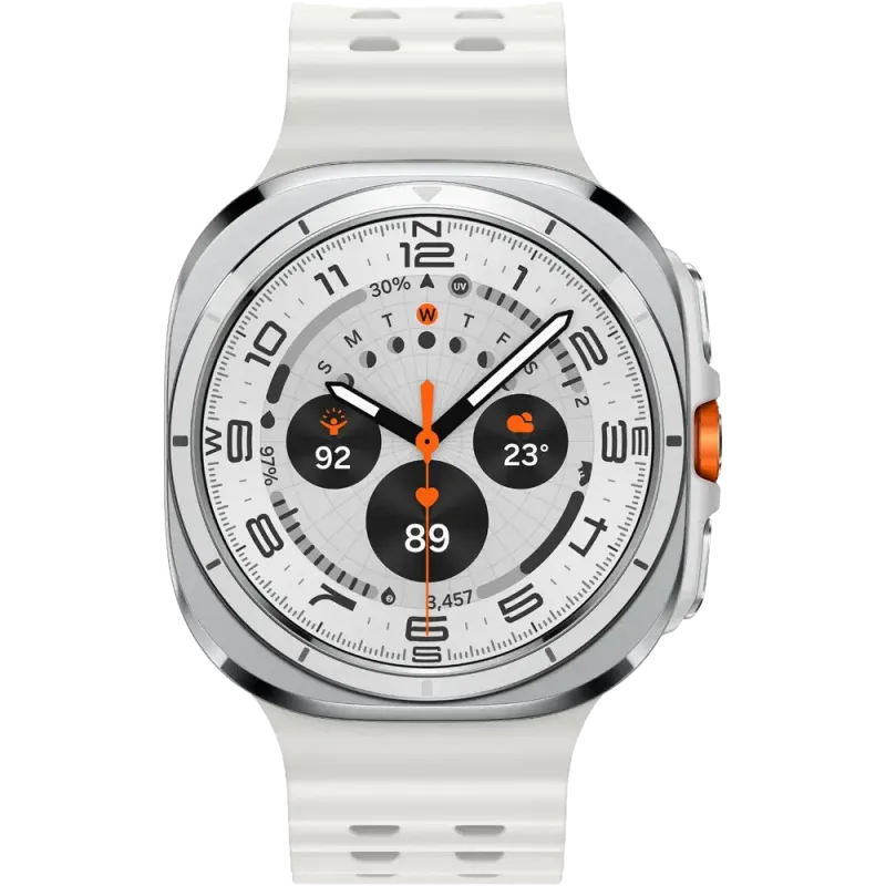 ساعت هوشمند سامسونگ مدل Galaxy Watch Ultra 47mm L705 - تصویر 6