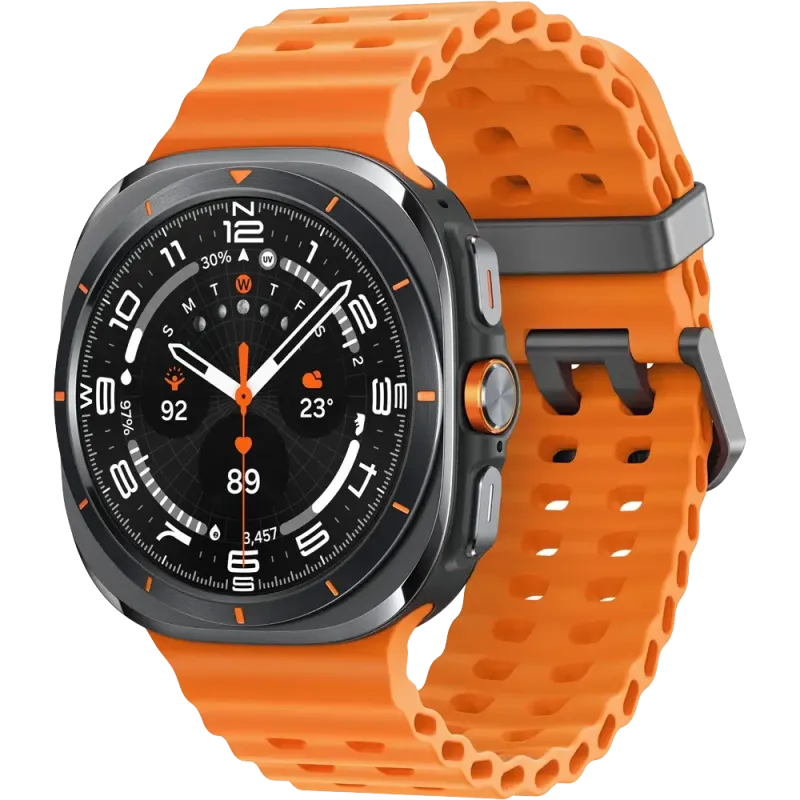 ساعت هوشمند سامسونگ مدل Galaxy Watch Ultra 47mm L705