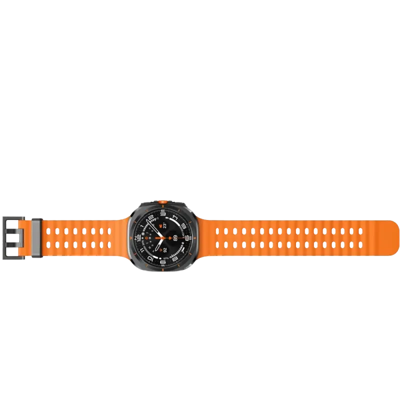 ساعت هوشمند سامسونگ مدل Galaxy Watch Ultra 47mm L705 - تصویر 7