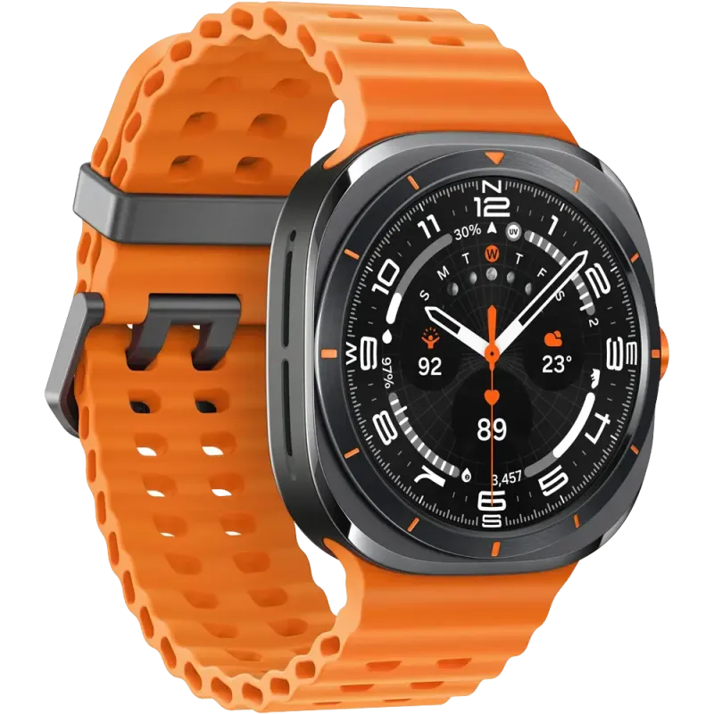 ساعت هوشمند سامسونگ مدل Galaxy Watch Ultra 47mm L705 - تصویر 17
